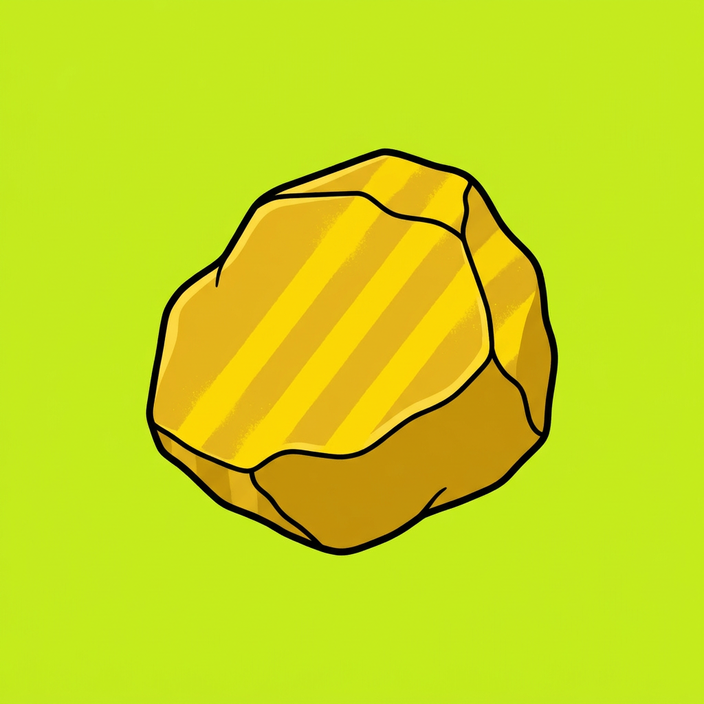 Space Rock