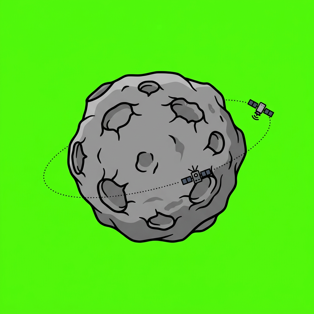 Space Rock