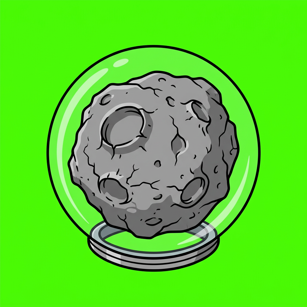 Space Rock