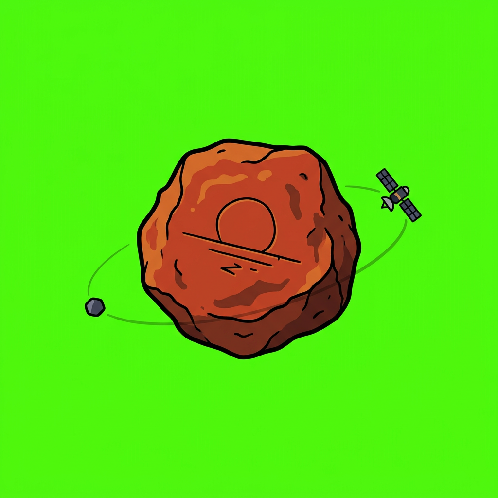 Space Rock