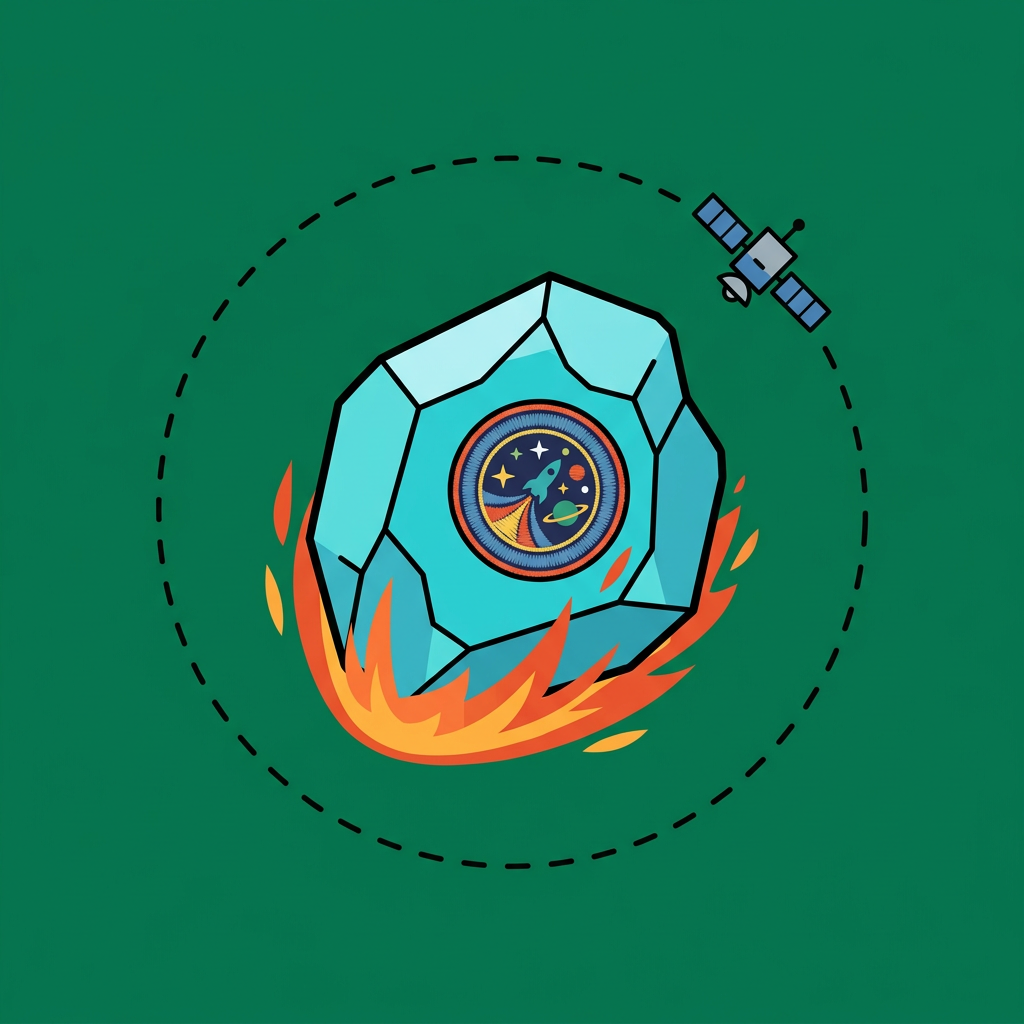 Space Rock