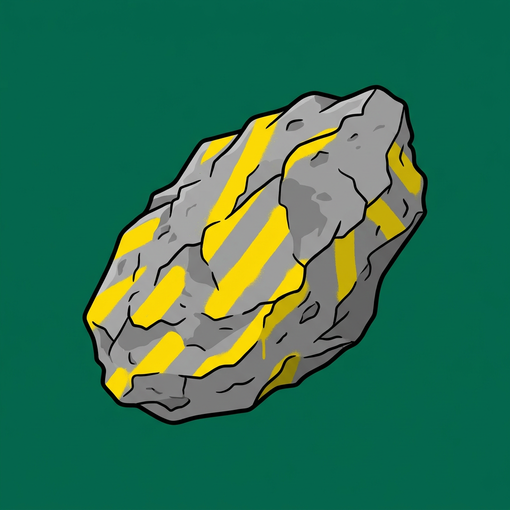Space Rock
