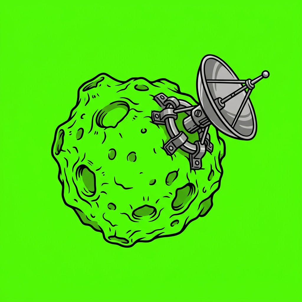 Space Rock