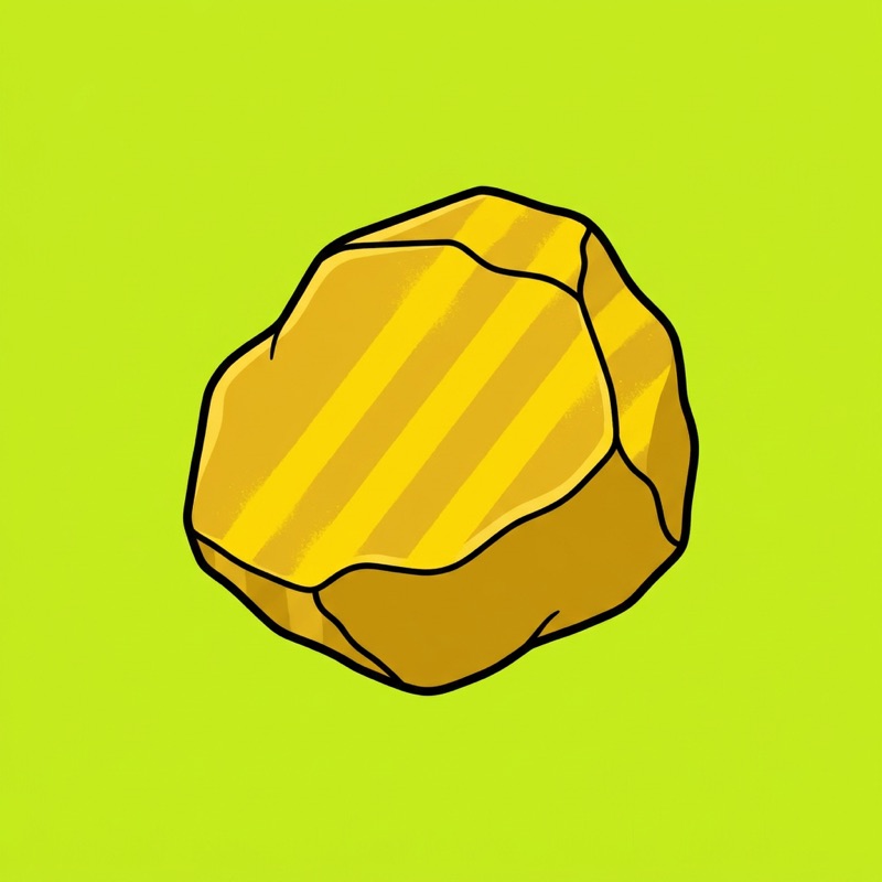 Space Rock