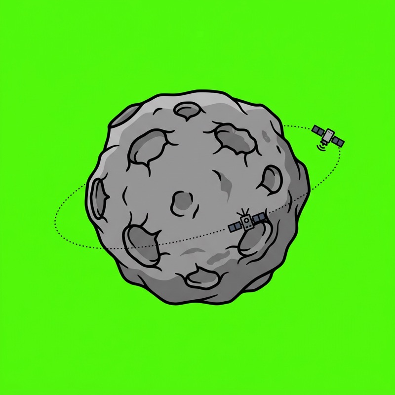 Space Rock