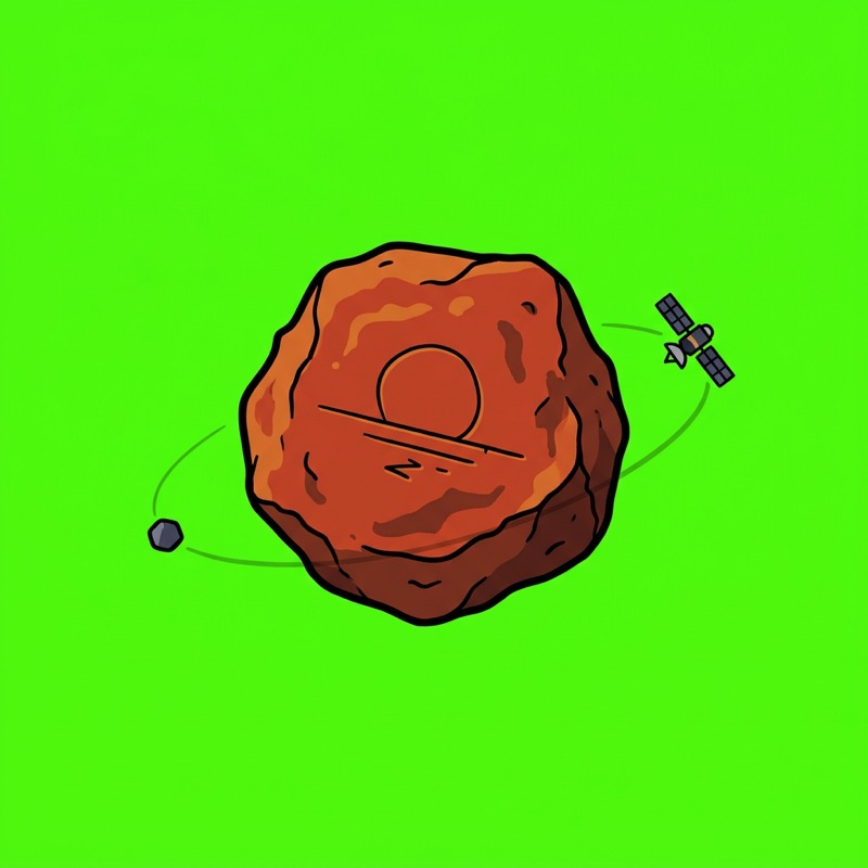 Space Rock
