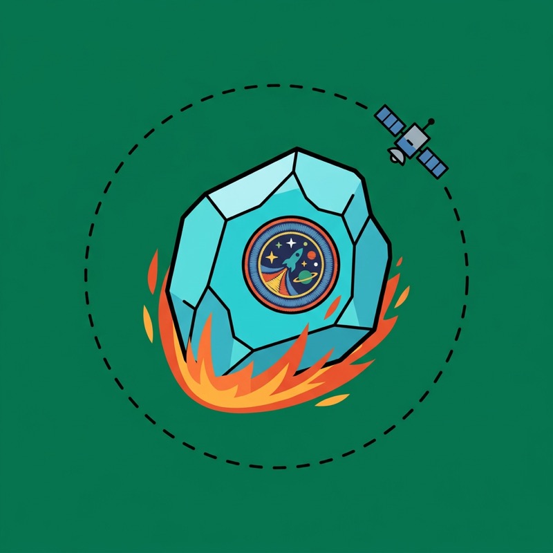 Space Rock
