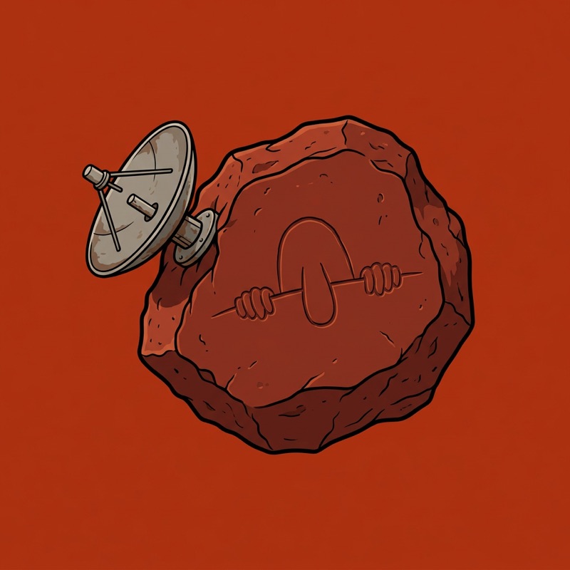 Space Rock